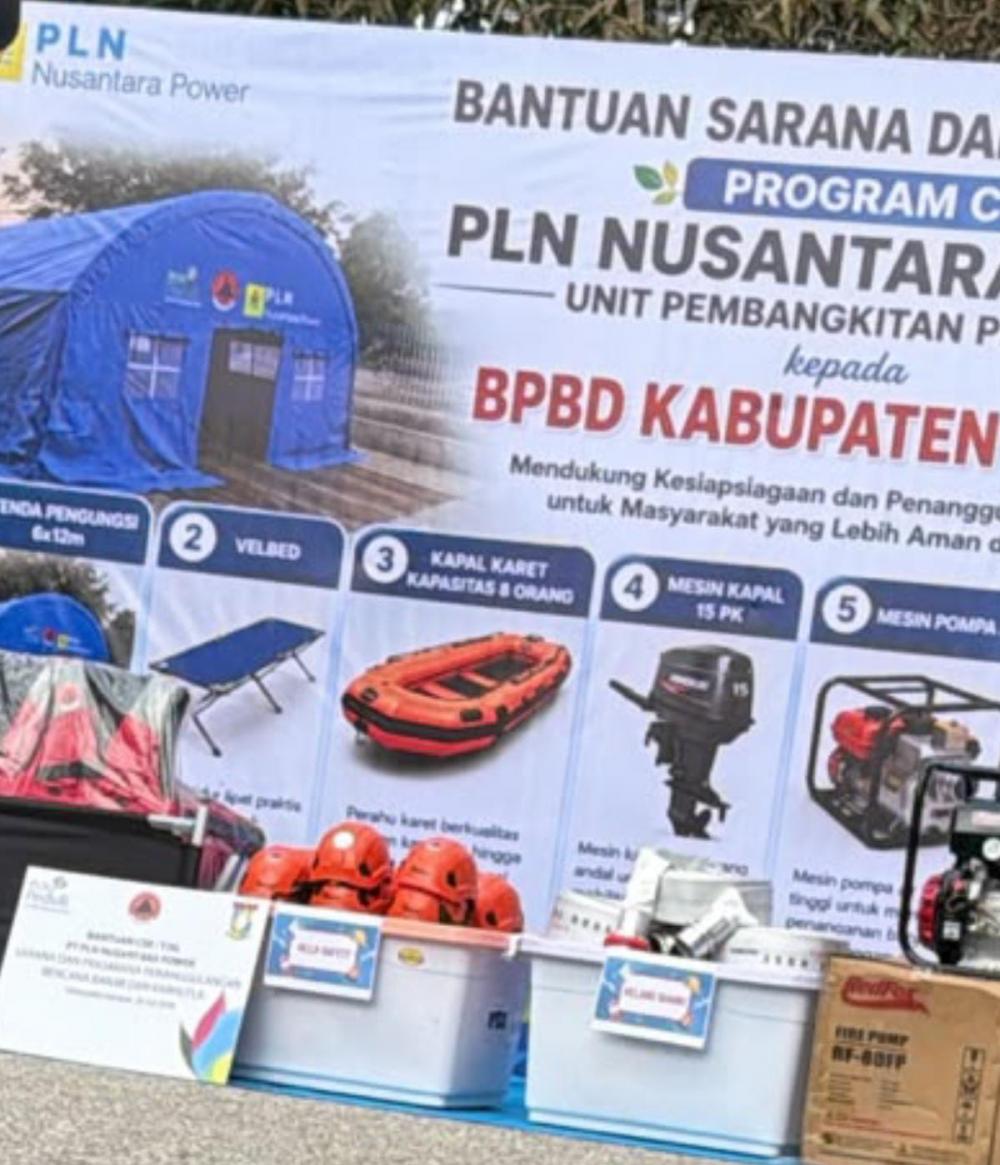 bpbd-kampar-terima-bantuan-csr-sapras-penanggulangan-bencana-dan-karhutla-dari-pln-nusantara-power